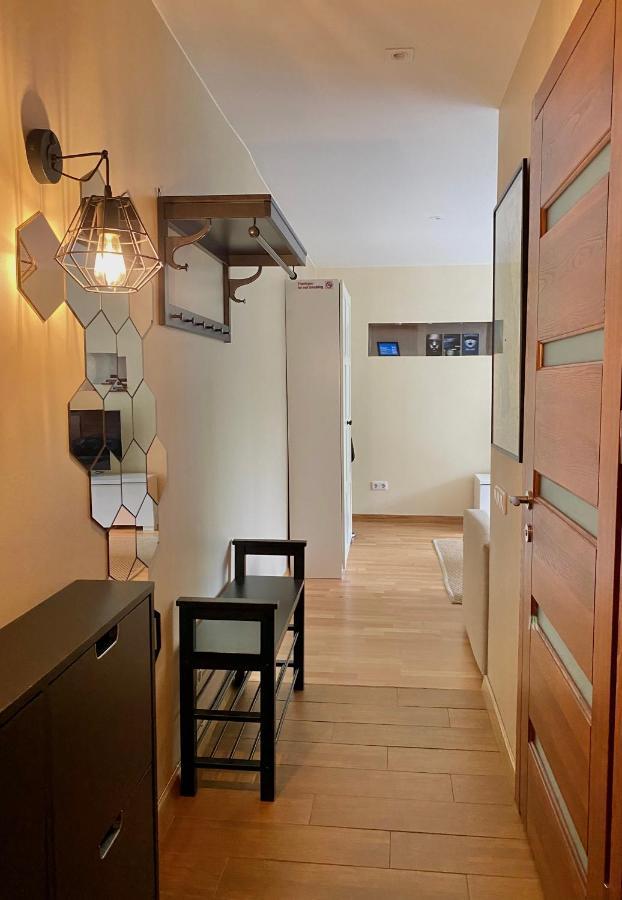 Smelte Studio Apartment كلابيدا المظهر الخارجي الصورة